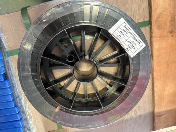 ภาพย่อ ลวดเชื่อมมิก MIG ทองเหลือง ERCuSi-A ARCTECH ม้วน 10-15 กก. รูปที่ 3