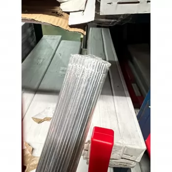 ภาพย่อ ลวดเชื่อมอาร์กอนอลูมิเนียม ER4043 ARCTECH เชื่อมอเนกประสงค์ รูปที่ 3