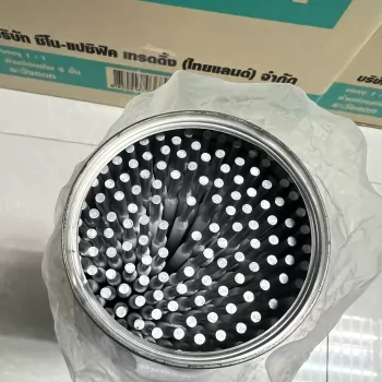 ภาพย่อ ลวดเชื่อมอลูมิเนียมไฟฟ้า ARCTECH E4047 เชื่อมอลูมิเนียมและอลูมิเนียมหล่อ รูปที่ 3