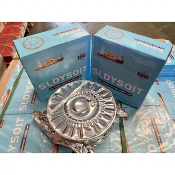 ภาพย่อ ลวดฟลักซ์คอร์ เหล็ก SLDY501T E71T1 ม้วน15กก. ใช้แก๊ส เชื่อมโครงสร้าง รูปที่ 5