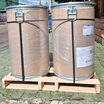 ภาพย่อ ลวดเชื่อม MIG CO2 KOBE MG-51T (ER70S-6) ลวดถัง 250 กก. งานไลน์ผลิต-หุ่นยนต์เชื่อม รูปที่ 2