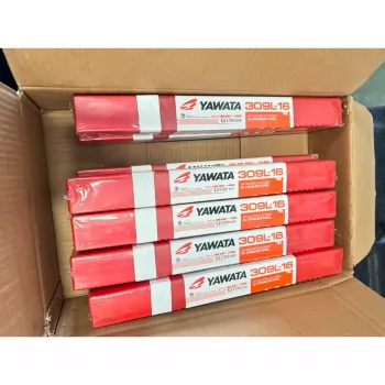ภาพย่อ ลวดเชื่อมสแตนเลสไฟฟ้า YAWATA 309L-16 เชื่อมเหล็กกับสแตนเลส รูปที่ 4