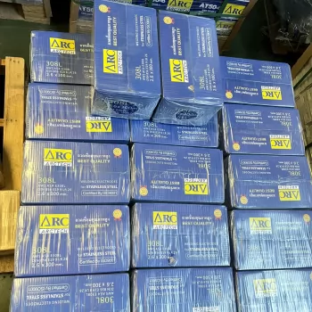ภาพย่อ ลวดเชื่อมสแตนเลสไฟฟ้า 308L ARCTECH เชื่อมสแตนเลส 304 รูปที่ 5