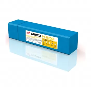 ภาพย่อ ลวดเชื่อมพอกผิวแข็ง YAWATA H-600 ทนสึก+แรงกระแทก รูปที่ 2