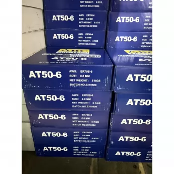 ภาพย่อ ลวดเชื่อมมิก MIG ER70S-6 ARCTECH ม้วน 5 กก. รูปที่ 6