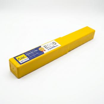 ลวดเชื่อมสแตนเลสไฟฟ้า 310 (E310) ARCTECH ทนร้อนสูงถึง 1,100°C งานเตาเผา