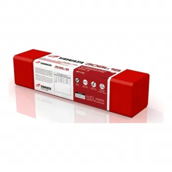 ภาพย่อ ลวดเชื่อมสแตนเลสไฟฟ้า YAWATA 308L-16 เชื่อมสแตนเลส 304 รูปที่ 2