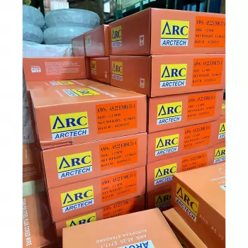 ภาพย่อ ลวดเชื่อม FLUXCORE สแตนเลส E308LT1-1 ARCTECH ม้วน 12.5 กก. เชื่อมสแตนเลส 304 รูปที่ 4