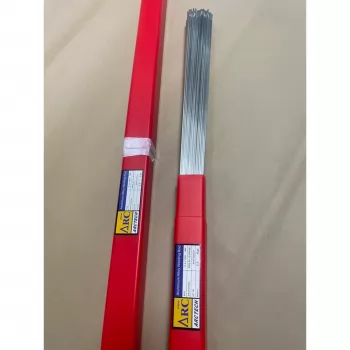 ภาพย่อ ลวดเชื่อมอาร์กอน อลูมิเนียม ER4047 ARCTECH เชื่อมอลูมิเนียมหล่อ รูปที่ 2