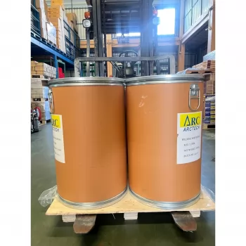 ภาพย่อ ลวดเชื่อมมิก MIG ARCTECH AT50-6 (ER70S-6) ถัง 250 กก. รูปที่ 2