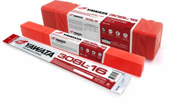 ลวดเชื่อมสแตนเลสไฟฟ้า YAWATA 308L-16 เชื่อมสแตนเลส 304