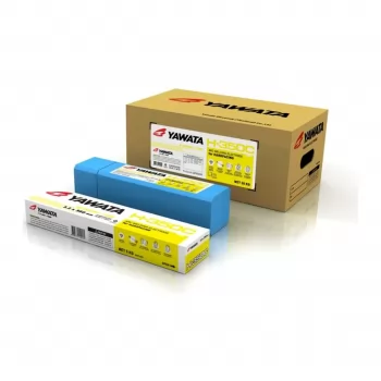 ลวดพอกผิวแข็ง YAWATA H-350C กลึงได้ พอกเสริมเนื้อ