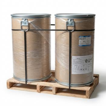 ลวดเชื่อม MIG CO2 KOBE MG-51T (ER70S-6) ลวดถัง 250 กก. งานไลน์ผลิต-หุ่นยนต์เชื่อม