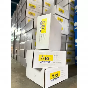 ภาพย่อ ลวดเชื่อมมิก MIG ม้วนเล็ก 1 กก. ARCTECH ER70S-6 รูปที่ 3