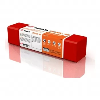 ลวดเชื่อมสแตนเลสไฟฟ้า YAWATA 309L-16 เชื่อมเหล็กกับสแตนเลส