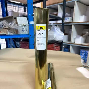 ภาพย่อ ลวดเชื่อมอลูมิเนียมไฟฟ้า ARCTECH AlSi12 (E4047) เชื่อมอลูมิเนียมหล่อ รูปที่ 6