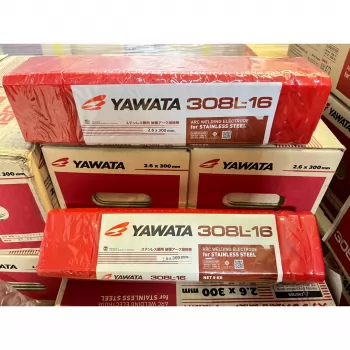 ภาพย่อ ลวดเชื่อมสแตนเลสไฟฟ้า YAWATA 308L-16 เชื่อมสแตนเลส 304 รูปที่ 4