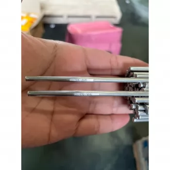 ภาพย่อ ลวดเชื่อมอาร์กอน สแตนเลส ER309L ARCTECH เชื่อมสแตนเลสต่อกับเหล็ก รูปที่ 4