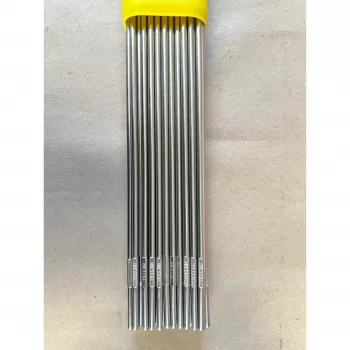 ภาพย่อ ลวดเชื่อมอาร์กอน สแตนเลส ER316L ARCTECH ทนกรด-คลอไรด์ รูปที่ 2