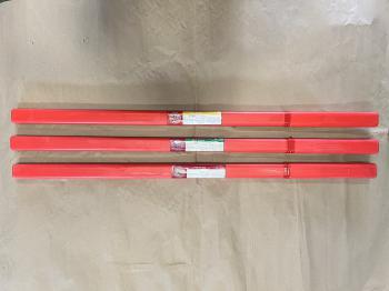 ภาพย่อ ลวดเชื่อมอาร์กอนสแตนเลส 308L OKI เชื่อมสแตนเลส 304 รูปที่ 4