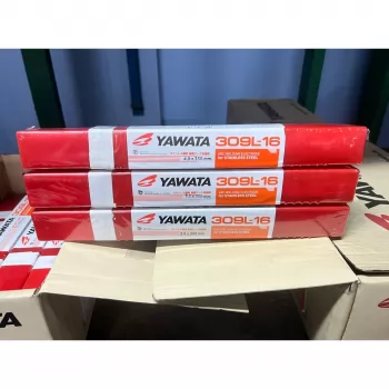 ภาพย่อ ลวดเชื่อมสแตนเลสไฟฟ้า YAWATA 309L-16 เชื่อมเหล็กกับสแตนเลส รูปที่ 3