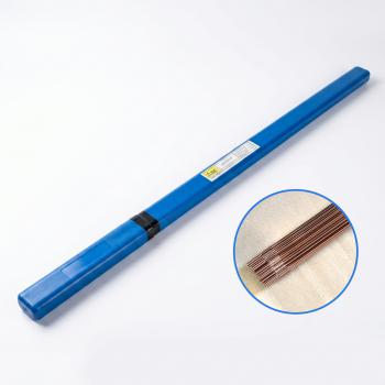 ลวดเชื่อมอาร์กอน เหล็ก ER70S-6 ARCTECH หลอด 5 กก. เชื่อมเหล็ก
