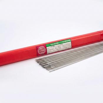 ลวดเชื่อมอาร์กอนสแตนเลส 309L OKI เชื่อมสแตนเลสต่อกับเหล็ก