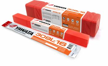 ภาพย่อ ลวดเชื่อมสแตนเลสไฟฟ้า YAWATA 309L-16 เชื่อมเหล็กกับสแตนเลส รูปที่ 5
