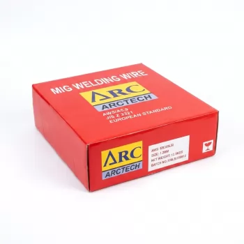 ภาพย่อ ลวดเชื่อมมิก MIG ER309LSi ARCTECH เชื่อมสแตนเลสกับเหล็ก รูปที่ 2