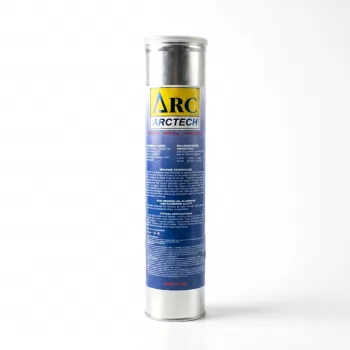 ภาพย่อ ลวดเชื่อมอลูมิเนียมไฟฟ้า ARCTECH E4047 เชื่อมอลูมิเนียมและอลูมิเนียมหล่อ รูปที่ 2