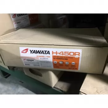 ภาพย่อ ลวดเชื่อมพอกผิวแข็ง YAWATA H-450R ทนสึกกร่อน รูปที่ 3