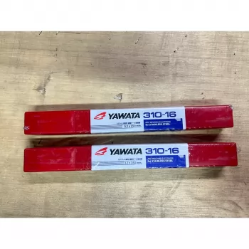 ภาพย่อ ลวดเชื่อมสแตนเลสไฟฟ้า YAWATA 310-16 ยาวาต้า ทนความร้อนสูง รูปที่ 2
