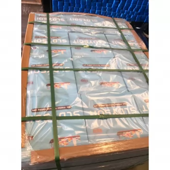 ภาพย่อ ลวดฟลักซ์คอร์ เหล็ก SLDY501T E71T1 ม้วน15กก. ใช้แก๊ส เชื่อมโครงสร้าง รูปที่ 3