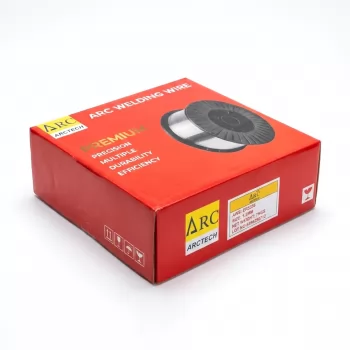 ลวดเชื่อมอลูมิเนียม MIG ER5356 ARCTECH งานรับแรงสั่น