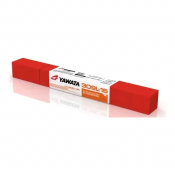 ภาพย่อ ลวดเชื่อมสแตนเลสไฟฟ้า YAWATA 309L-16 เชื่อมเหล็กกับสแตนเลส รูปที่ 2
