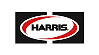 HARRIS HARRIS